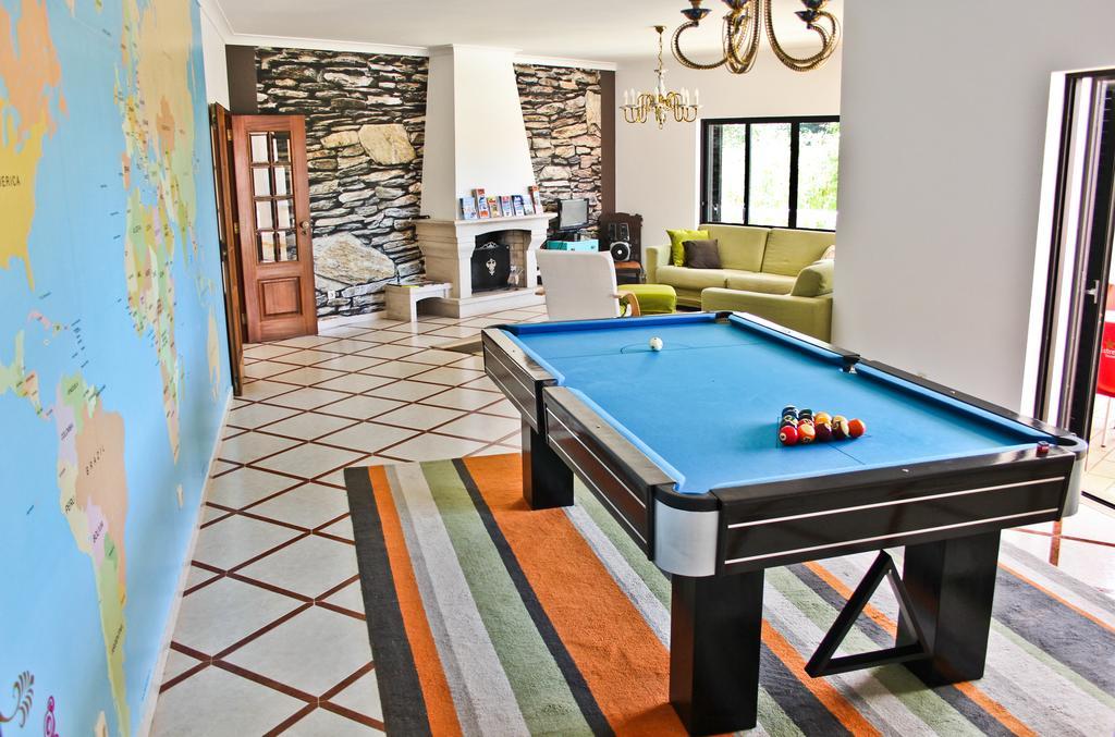 Suite Thing Hostel 라고스 외부 사진