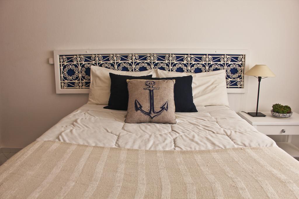 Suite Thing Hostel 라고스 객실 사진