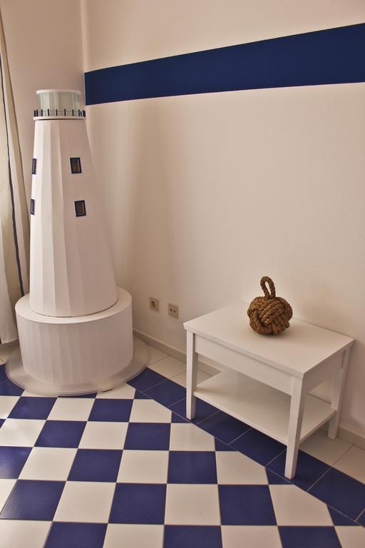 Suite Thing Hostel 라고스 객실 사진