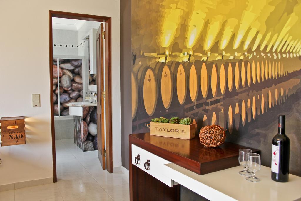 Suite Thing Hostel 라고스 객실 사진