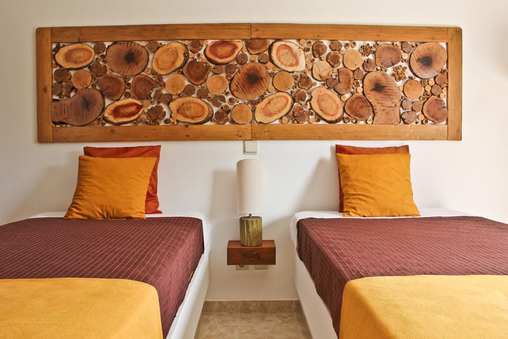 Suite Thing Hostel 라고스 객실 사진