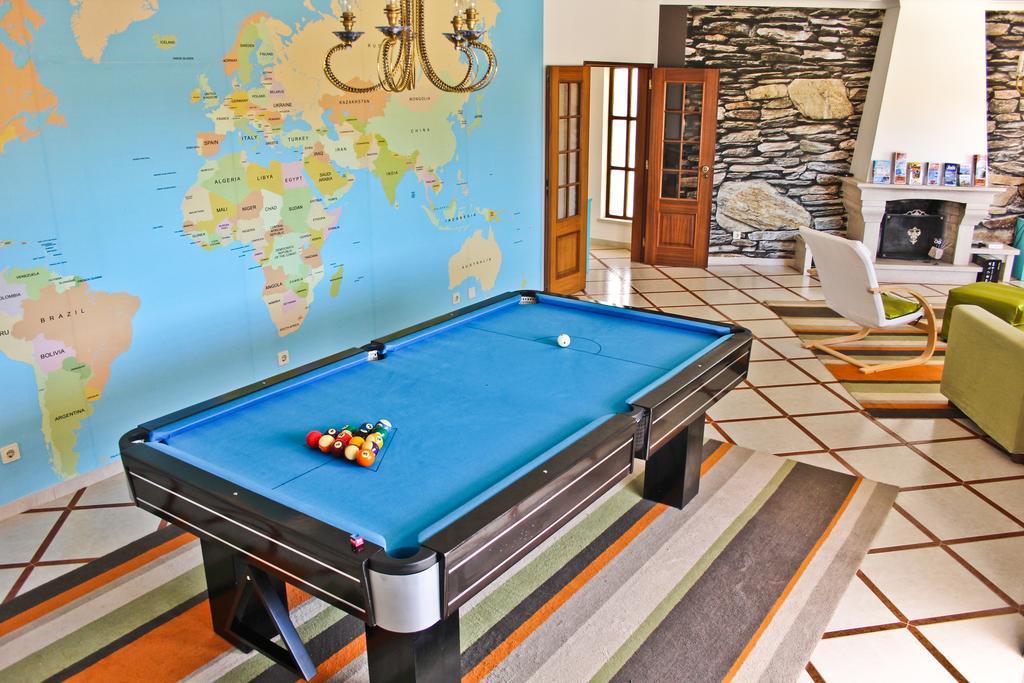 Suite Thing Hostel 라고스 외부 사진