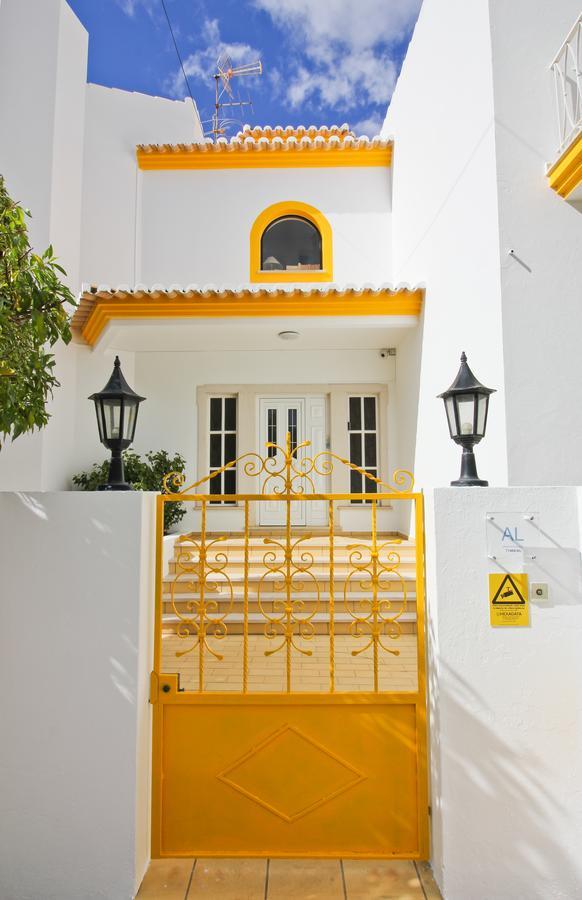 Suite Thing Hostel 라고스 외부 사진