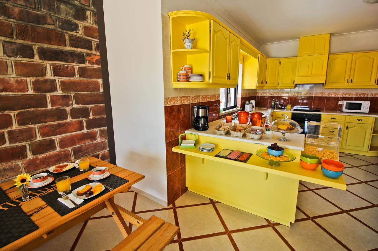 Suite Thing Hostel 라고스 외부 사진