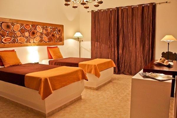 Suite Thing Hostel 라고스 외부 사진