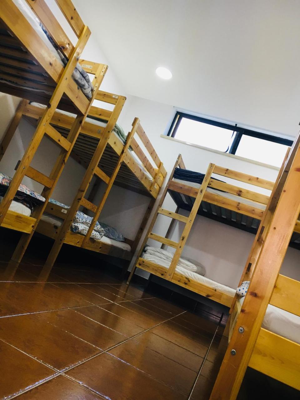 Suite Thing Hostel 라고스 외부 사진