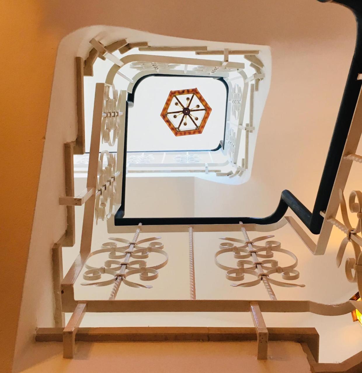 Suite Thing Hostel 라고스 외부 사진